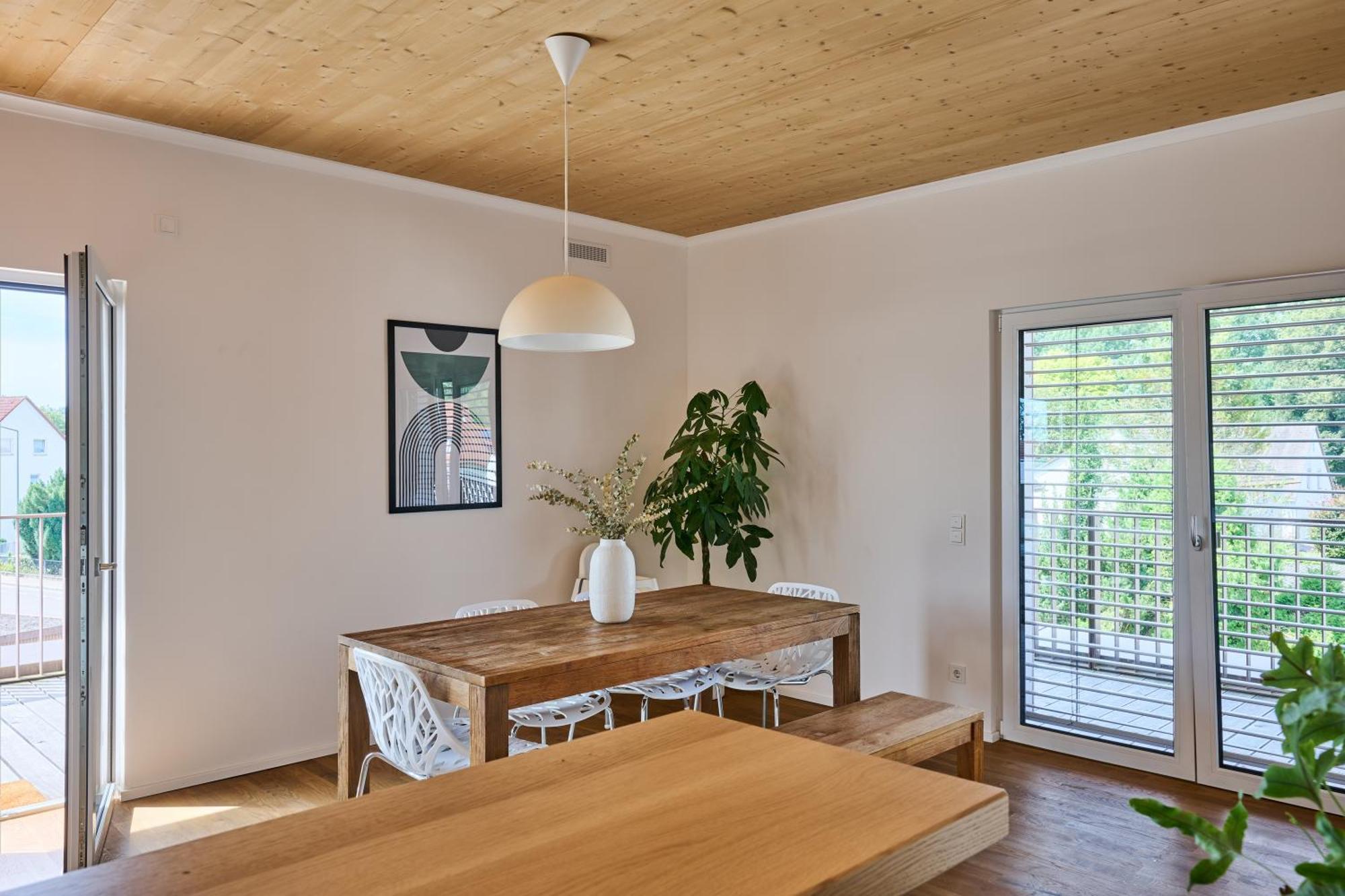 Pl-Apartments-Freising - The Penthouse - Urbanelegance Ngoại thất bức ảnh