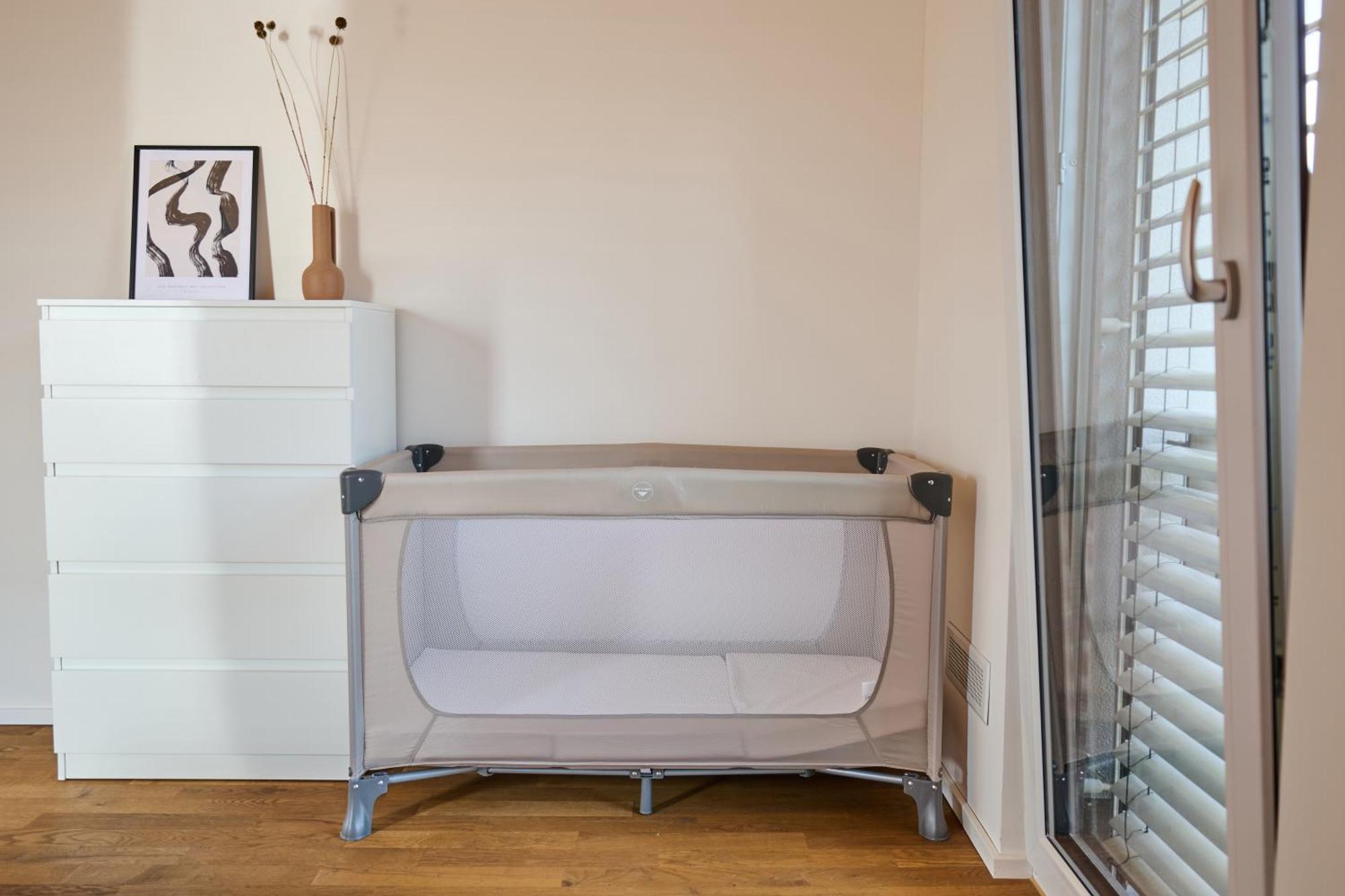 Pl-Apartments-Freising - The Penthouse - Urbanelegance Ngoại thất bức ảnh